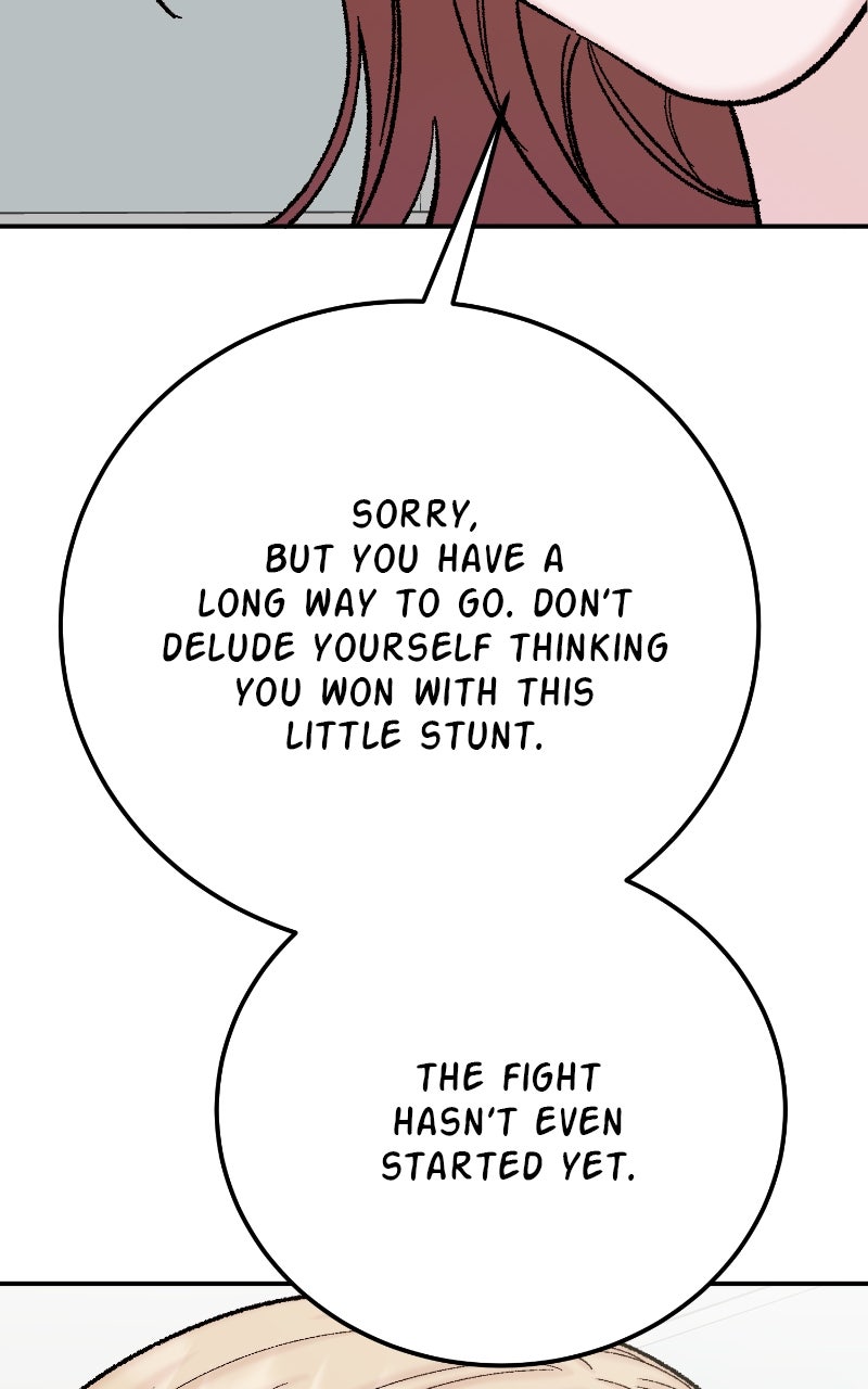 My Dud to Stud Boyfriend (S2) Ep. 146 - Anonymous Chat (4) page 91 - 