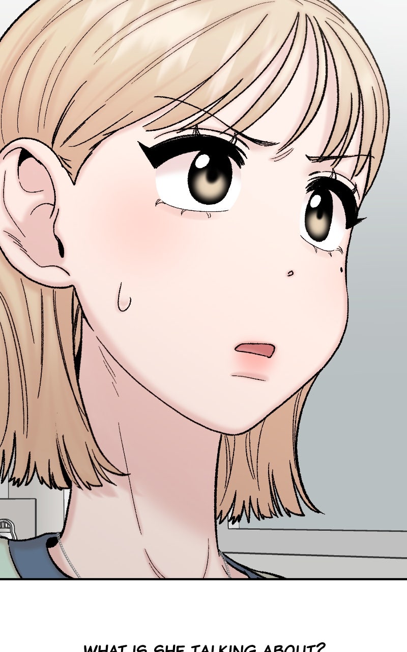 My Dud to Stud Boyfriend (S2) Ep. 146 - Anonymous Chat (4) page 92 - 