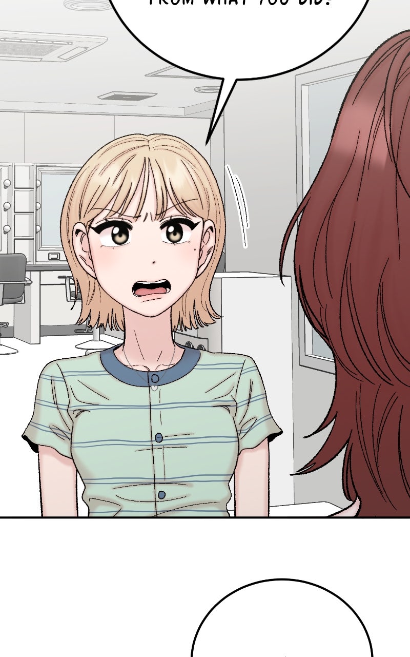 My Dud to Stud Boyfriend (S2) Ep. 146 - Anonymous Chat (4) page 94 - 
