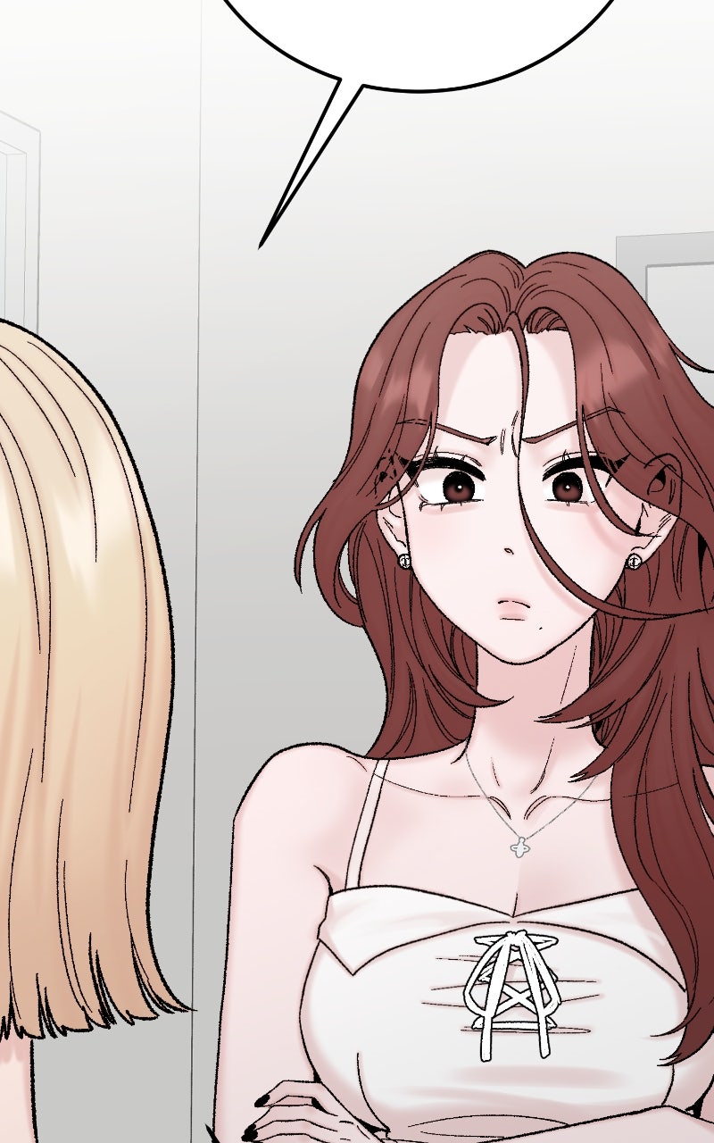 My Dud to Stud Boyfriend (S2) Ep. 146 - Anonymous Chat (4) page 97 - 