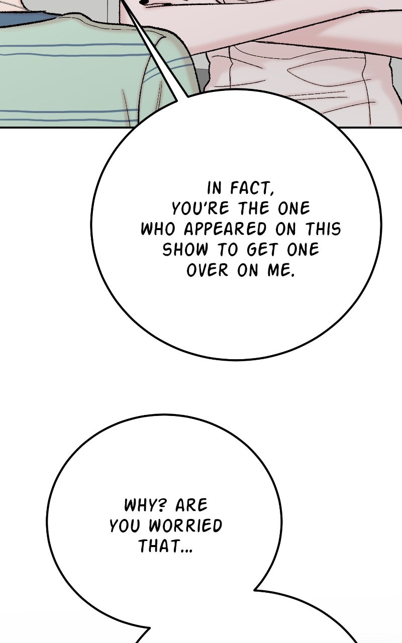 My Dud to Stud Boyfriend (S2) Ep. 146 - Anonymous Chat (4) page 98 - 