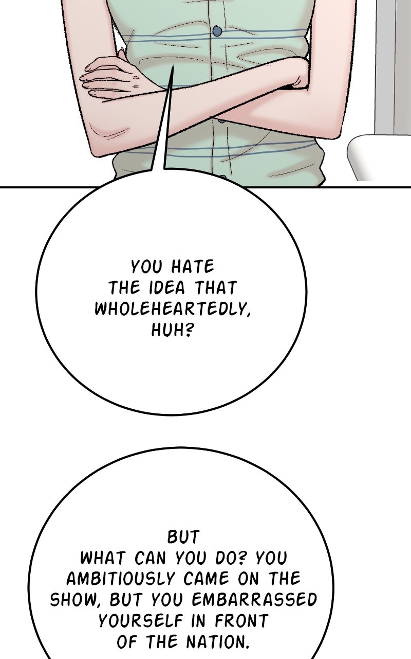 My Dud to Stud Boyfriend (S2) Ep. 146 - Anonymous Chat (4) page 100 - 