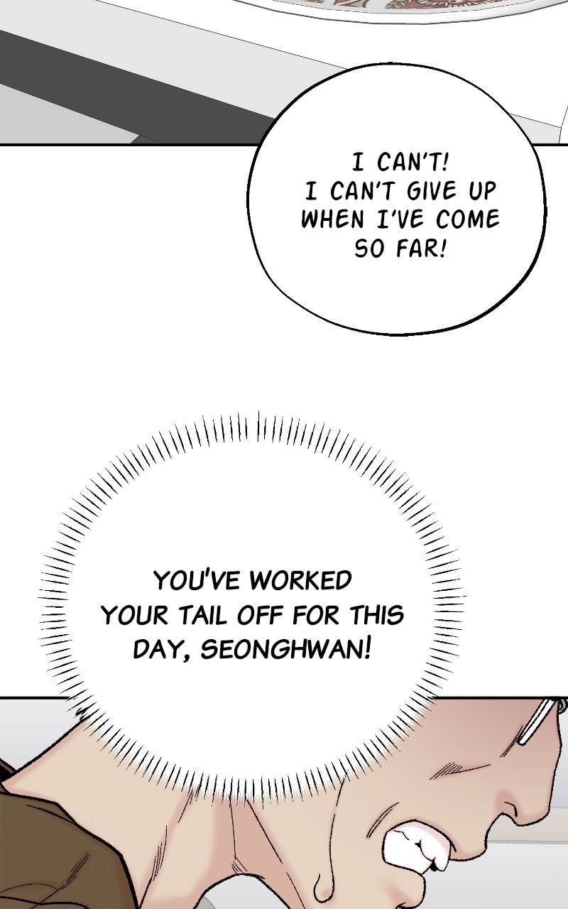 My Dud to Stud Boyfriend (S2) Ep. 147 - The Final Battle page 101 - 