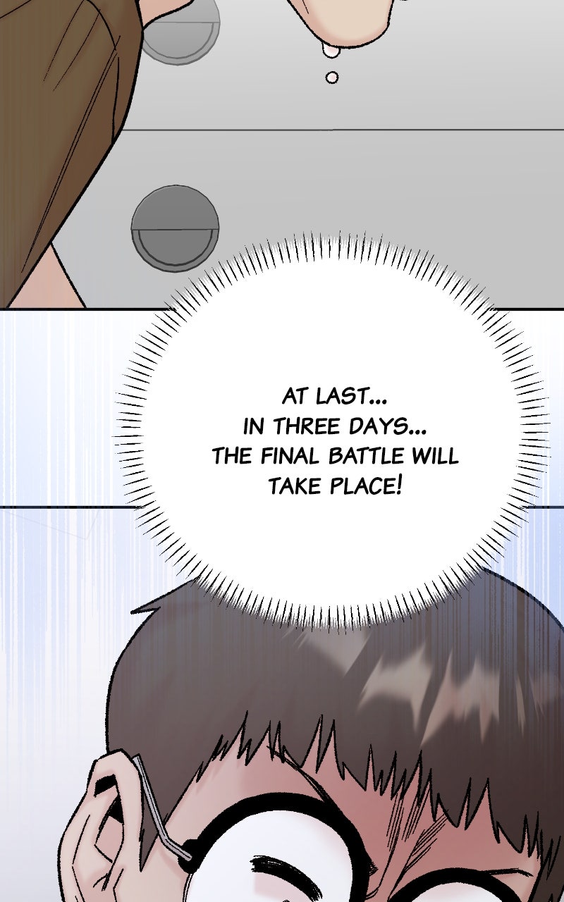 My Dud to Stud Boyfriend (S2) Ep. 147 - The Final Battle page 102 - 