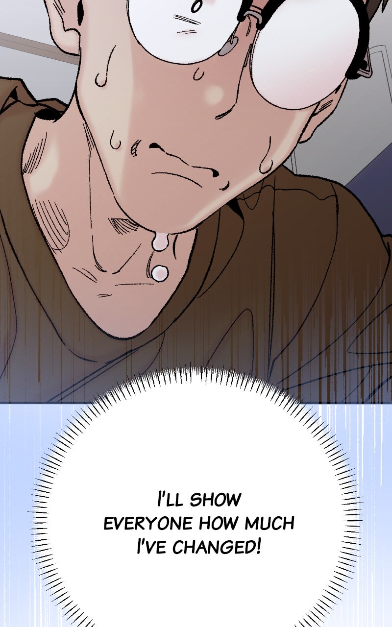 My Dud to Stud Boyfriend (S2) Ep. 147 - The Final Battle page 103 - 