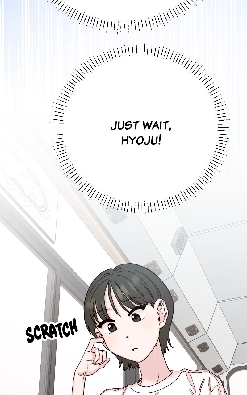 My Dud to Stud Boyfriend (S2) Ep. 147 - The Final Battle page 104 - 