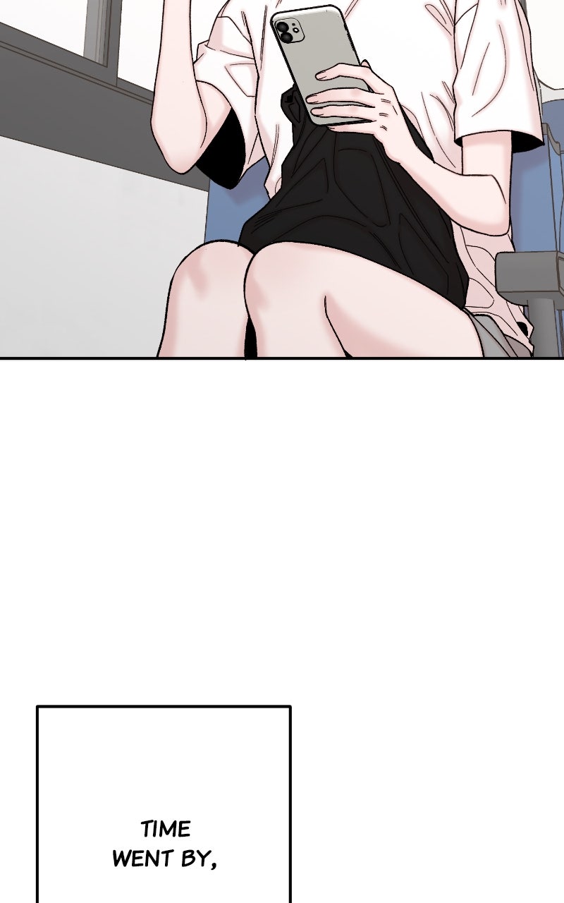My Dud to Stud Boyfriend (S2) Ep. 147 - The Final Battle page 105 - 