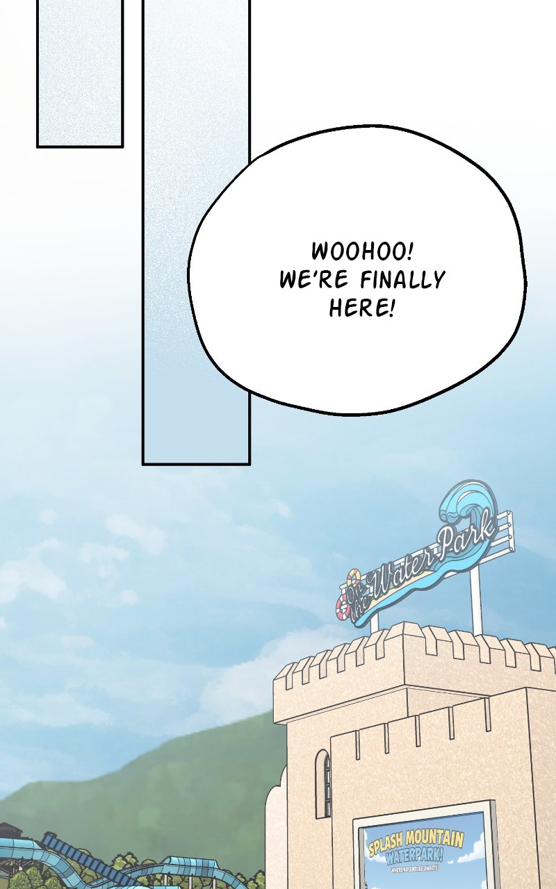 My Dud to Stud Boyfriend (S2) Ep. 147 - The Final Battle page 107 - 