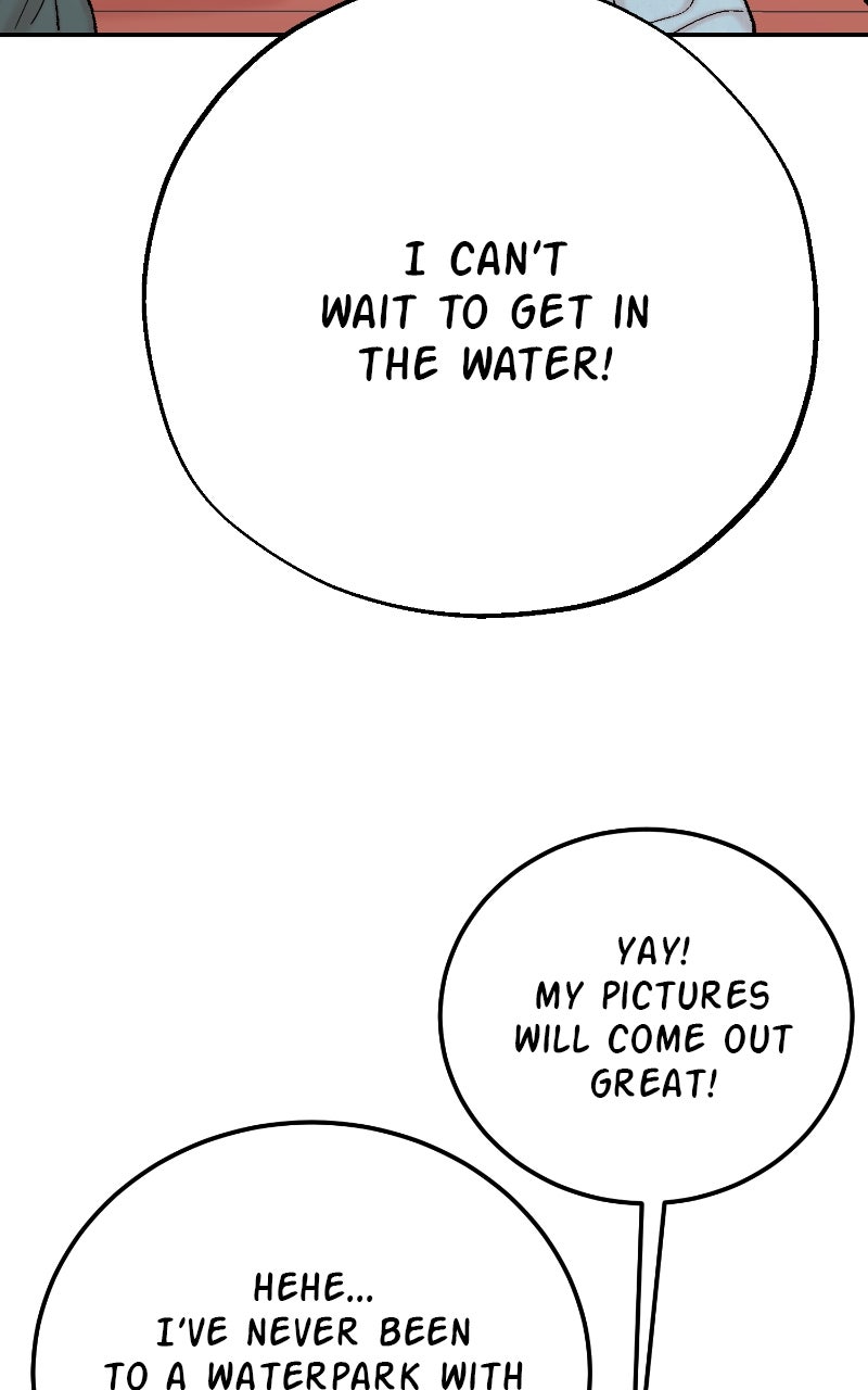 My Dud to Stud Boyfriend (S2) Ep. 147 - The Final Battle page 110 - 