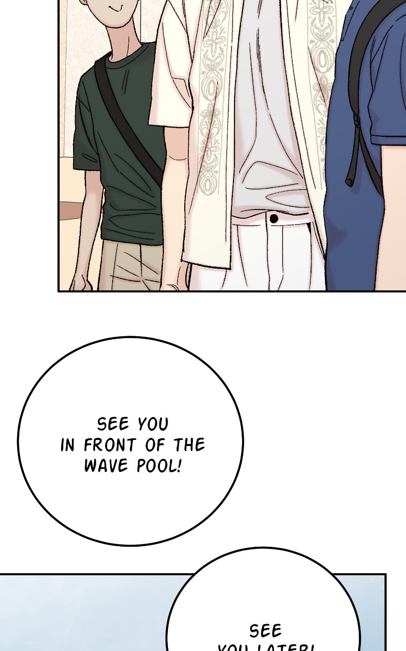 My Dud to Stud Boyfriend (S2) Ep. 147 - The Final Battle page 113 - 