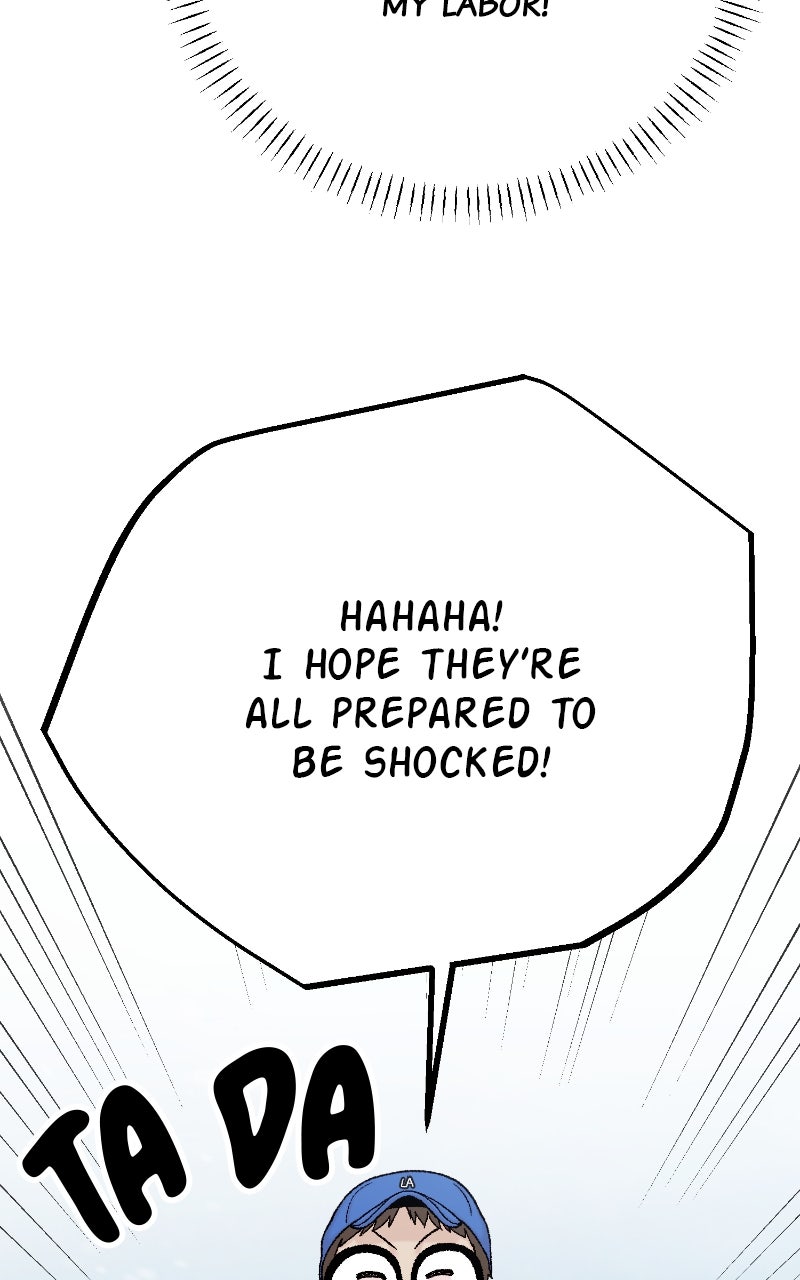 My Dud to Stud Boyfriend (S2) Ep. 147 - The Final Battle page 117 - 