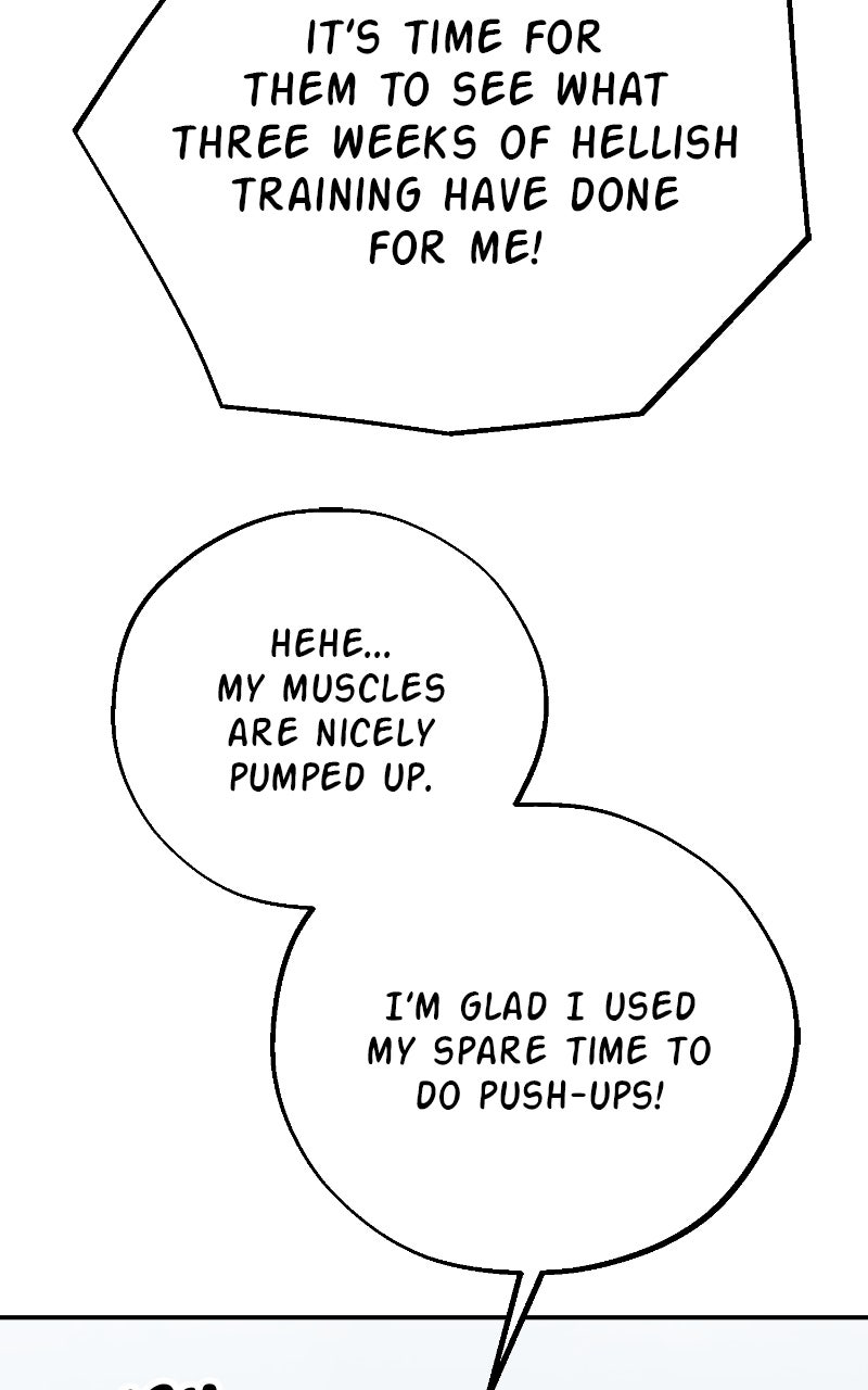 My Dud to Stud Boyfriend (S2) Ep. 147 - The Final Battle page 119 - 