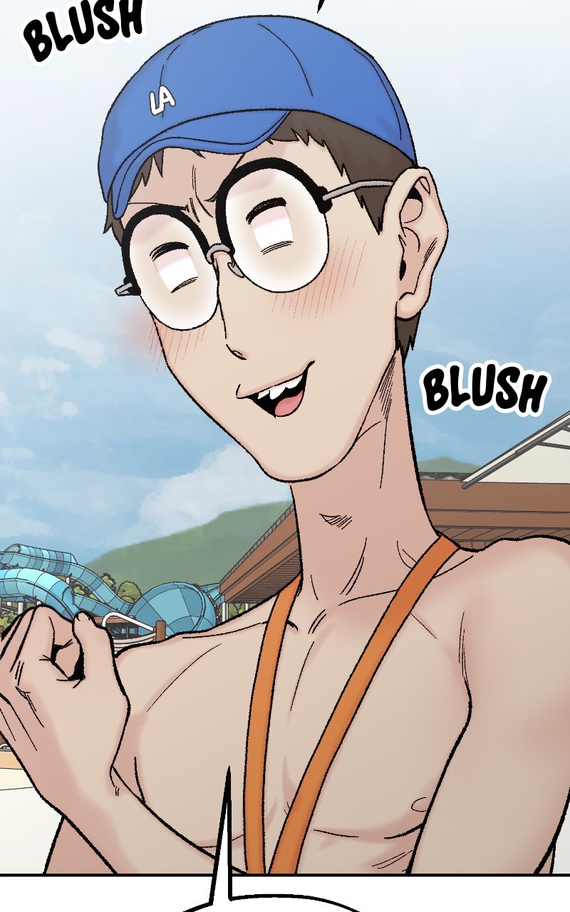 My Dud to Stud Boyfriend (S2) Ep. 147 - The Final Battle page 120 - 