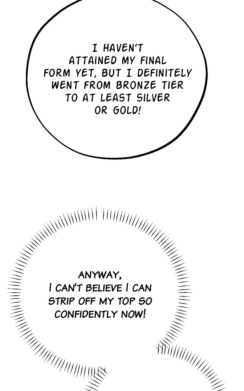 My Dud to Stud Boyfriend (S2) Ep. 147 - The Final Battle page 121 - 