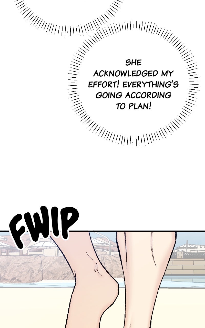 My Dud to Stud Boyfriend (S2) Ep. 147 - The Final Battle page 127 - 