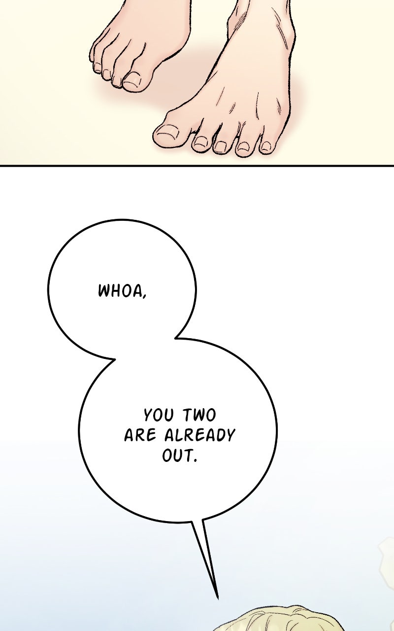 My Dud to Stud Boyfriend (S2) Ep. 147 - The Final Battle page 128 - 