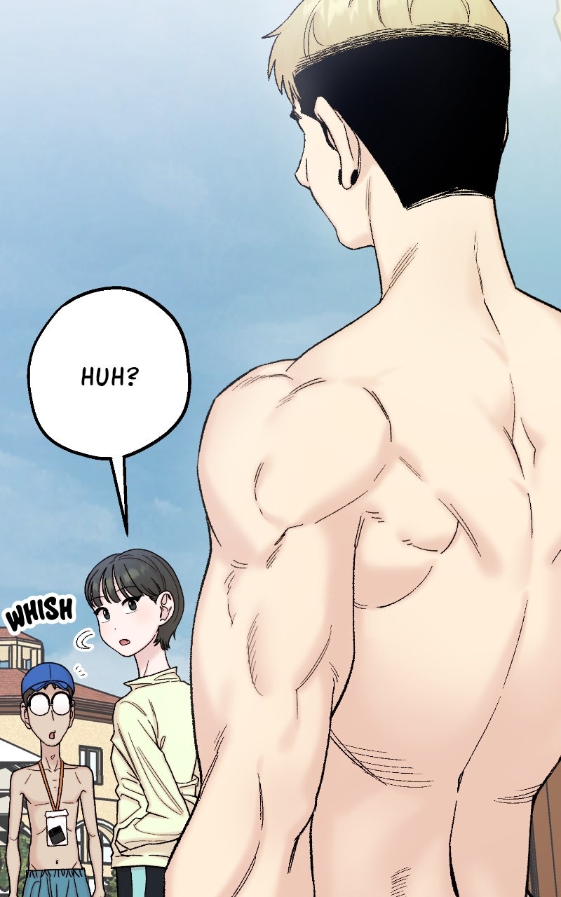 My Dud to Stud Boyfriend (S2) Ep. 147 - The Final Battle page 129 - 