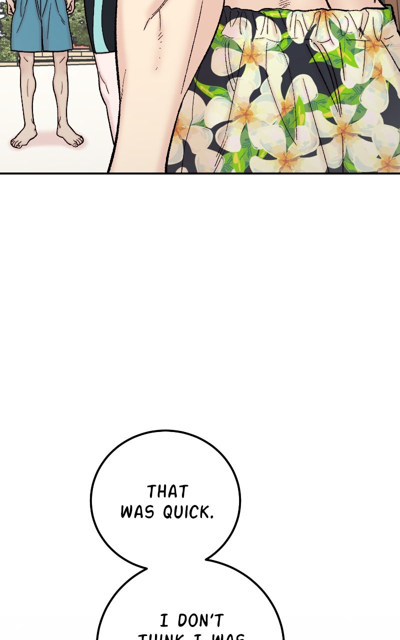 My Dud to Stud Boyfriend (S2) Ep. 147 - The Final Battle page 130 - 