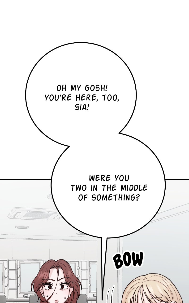 My Dud to Stud Boyfriend (S2) Ep. 147 - The Final Battle page 14 - 