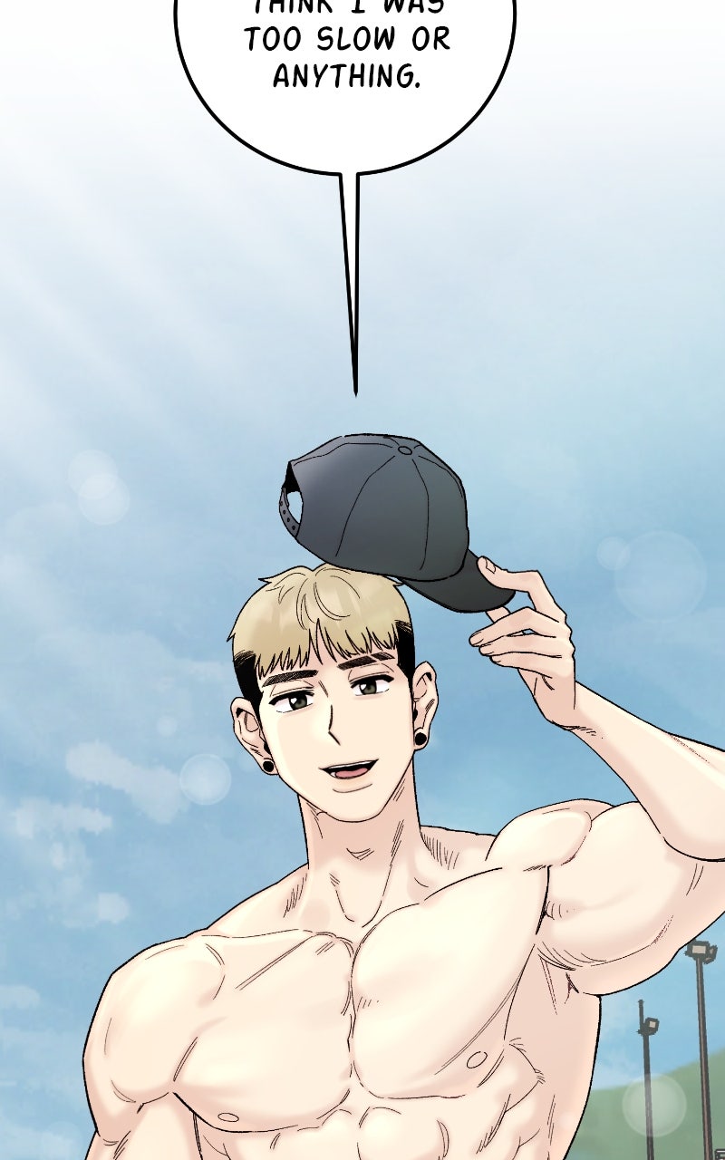 My Dud to Stud Boyfriend (S2) Ep. 147 - The Final Battle page 131 - 