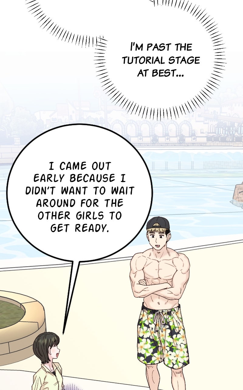 My Dud to Stud Boyfriend (S2) Ep. 147 - The Final Battle page 134 - 