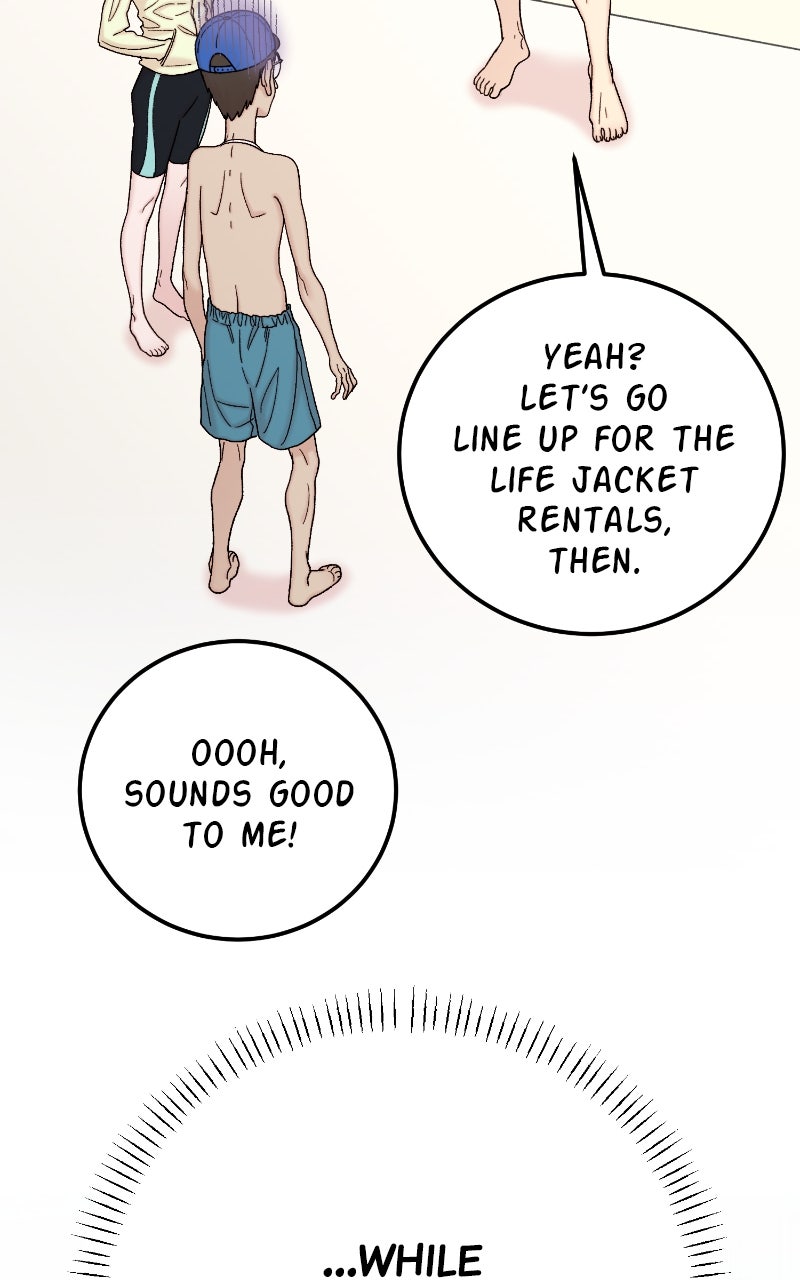 My Dud to Stud Boyfriend (S2) Ep. 147 - The Final Battle page 135 - 