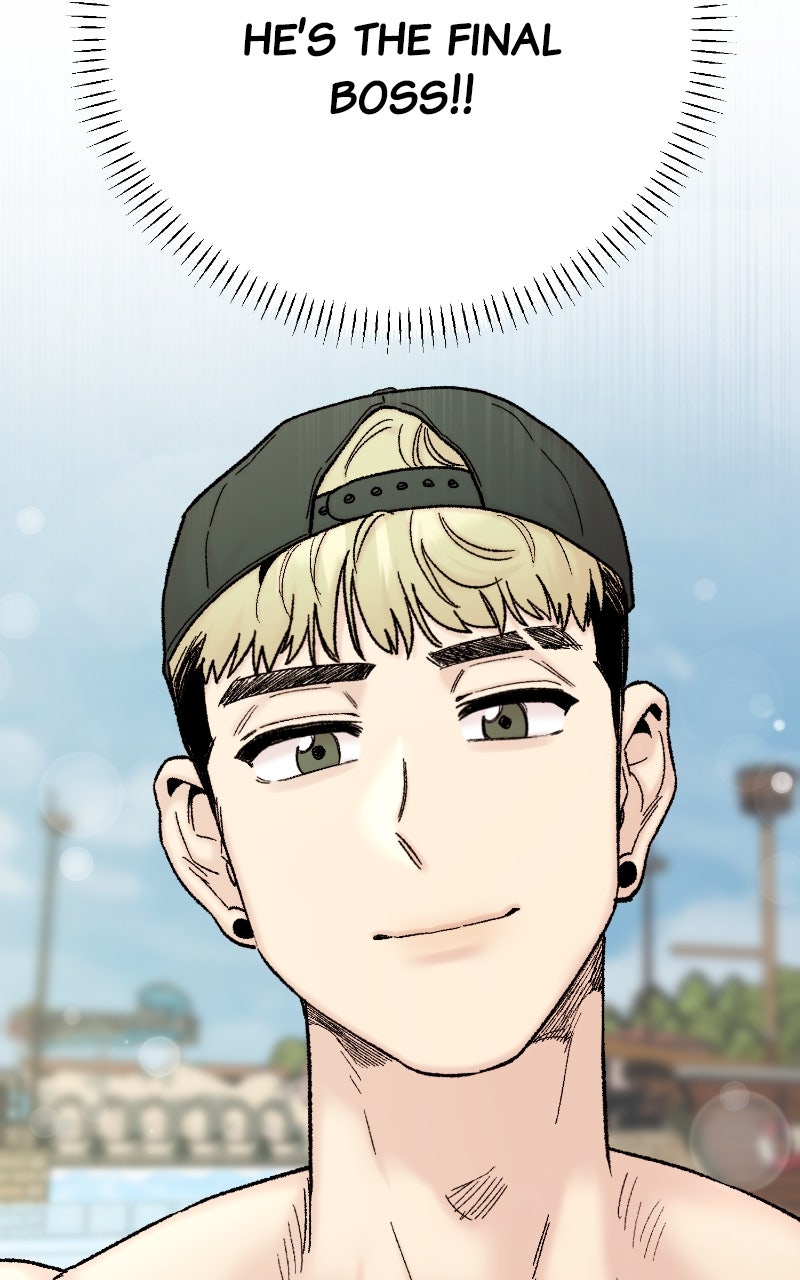 My Dud to Stud Boyfriend (S2) Ep. 147 - The Final Battle page 136 - 