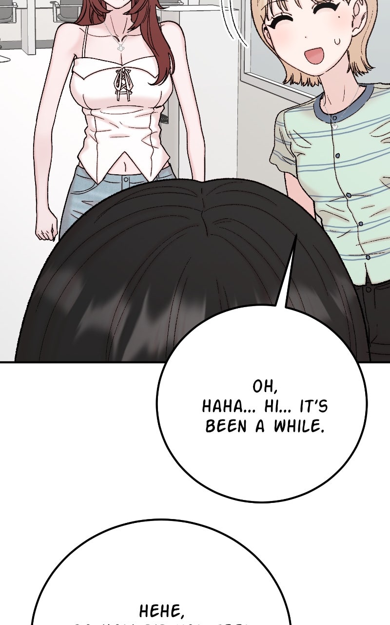 My Dud to Stud Boyfriend (S2) Ep. 147 - The Final Battle page 15 - 