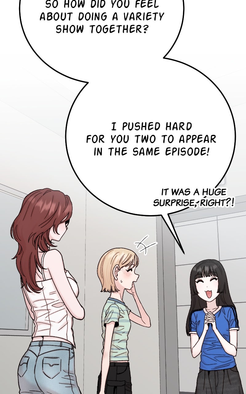 My Dud to Stud Boyfriend (S2) Ep. 147 - The Final Battle page 16 - 