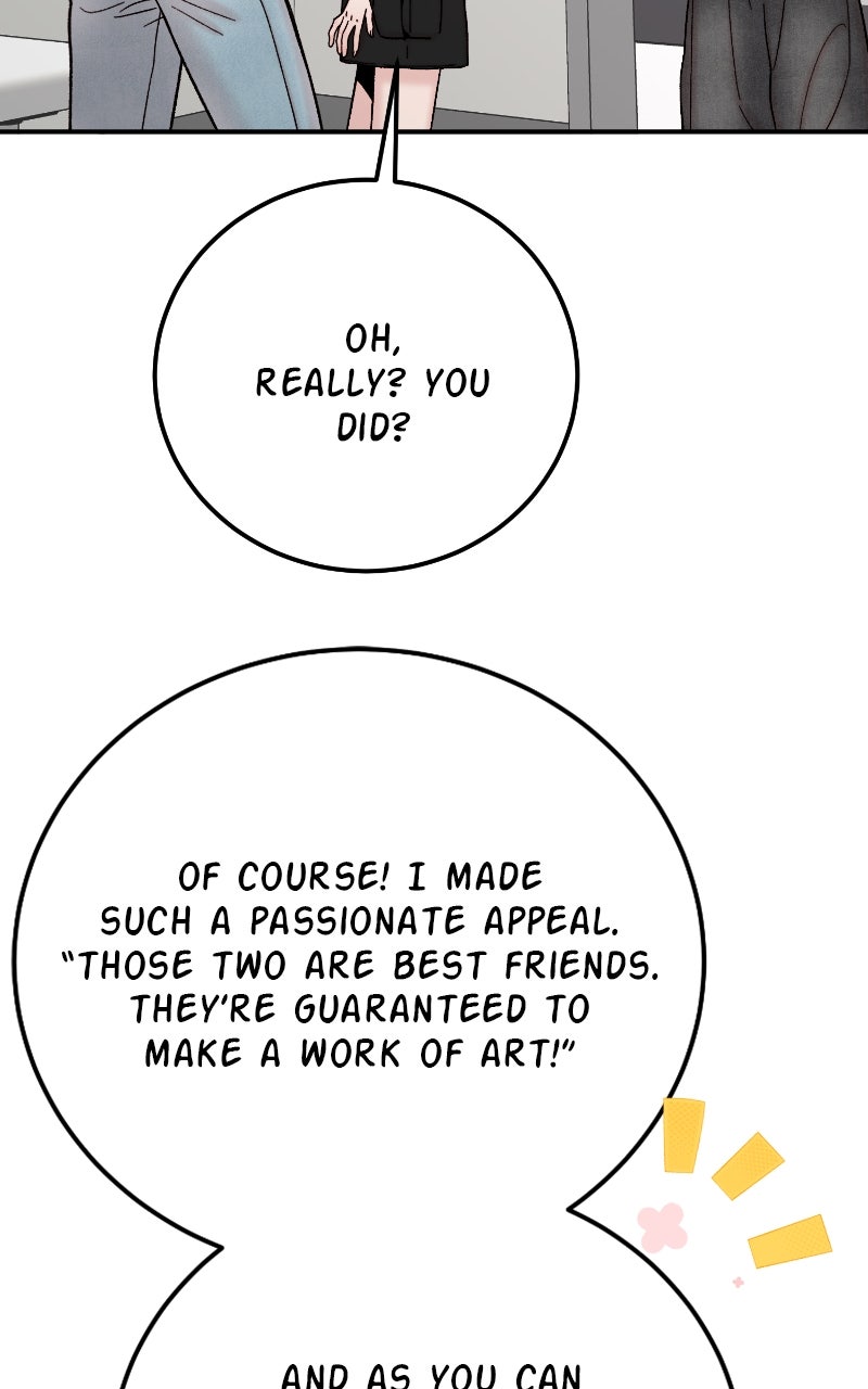 My Dud to Stud Boyfriend (S2) Ep. 147 - The Final Battle page 17 - 