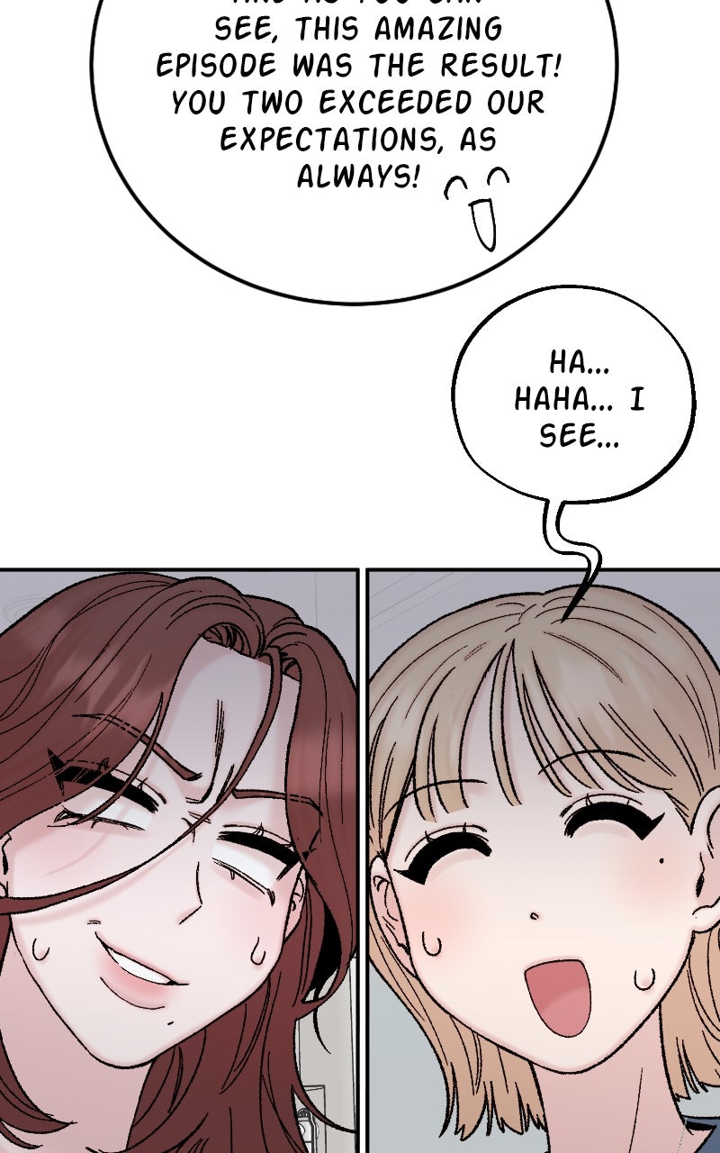 My Dud to Stud Boyfriend (S2) Ep. 147 - The Final Battle page 18 - 