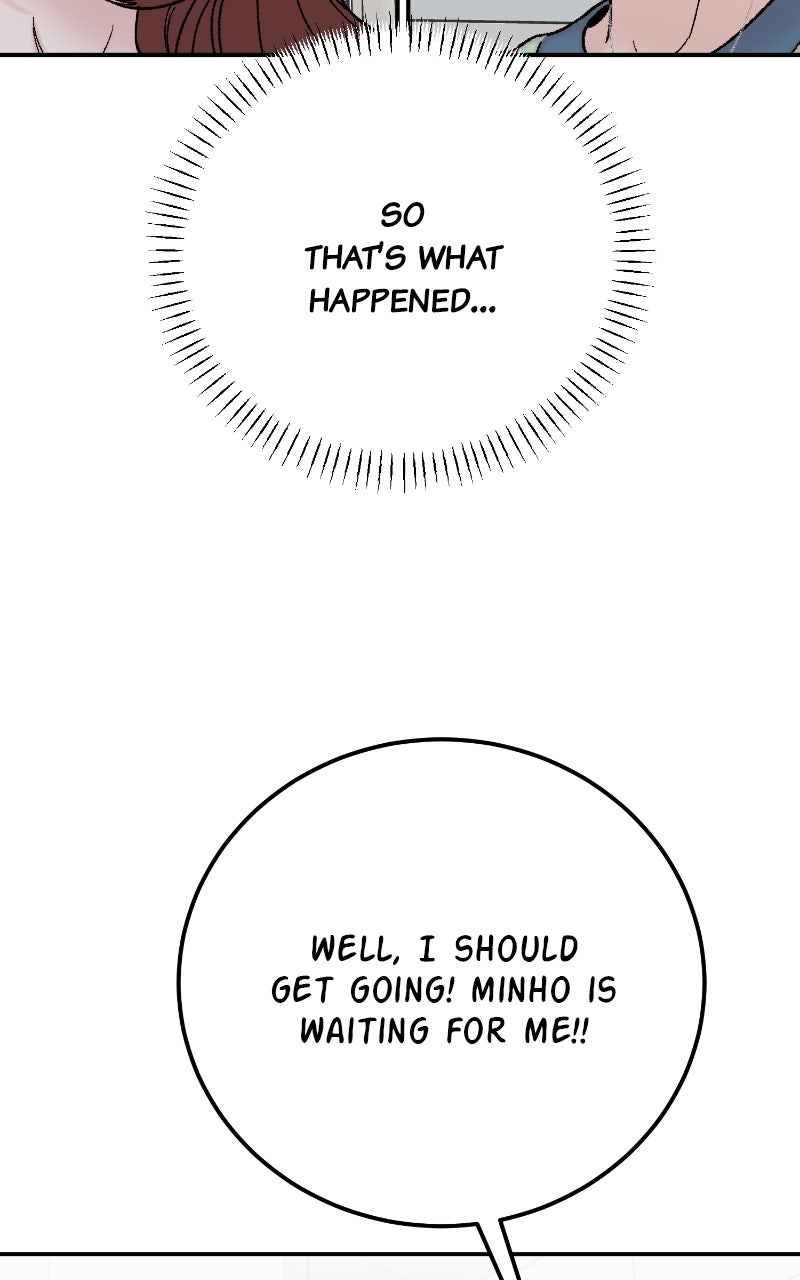 My Dud to Stud Boyfriend (S2) Ep. 147 - The Final Battle page 19 - 