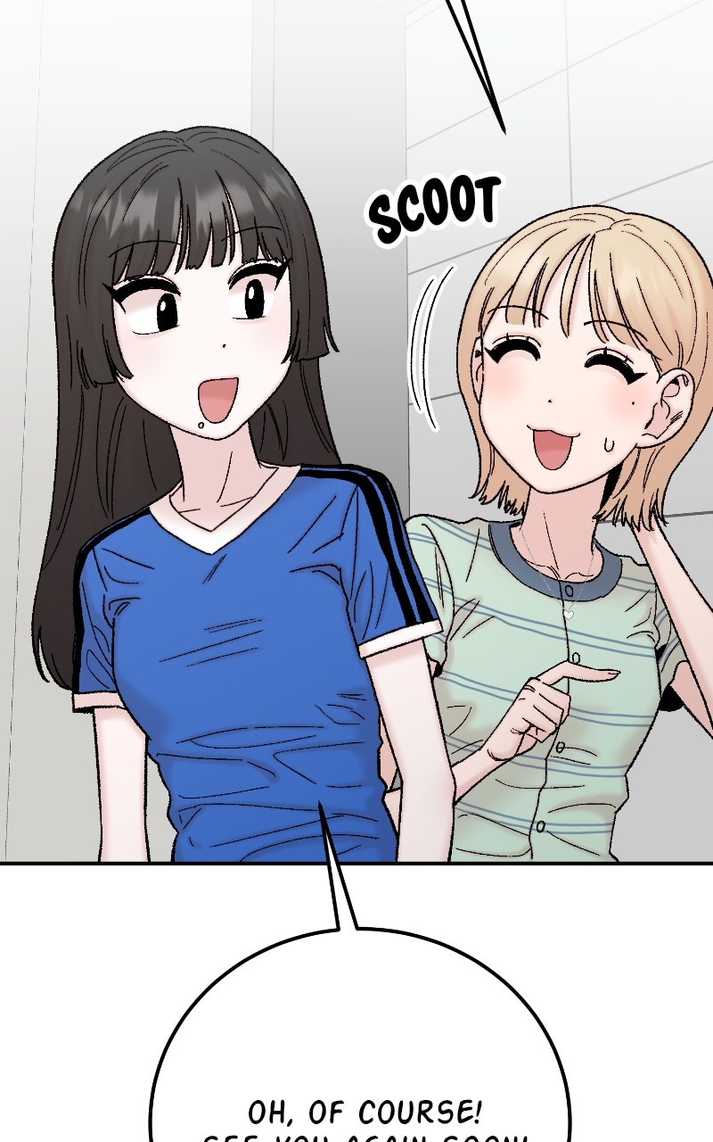My Dud to Stud Boyfriend (S2) Ep. 147 - The Final Battle page 20 - 