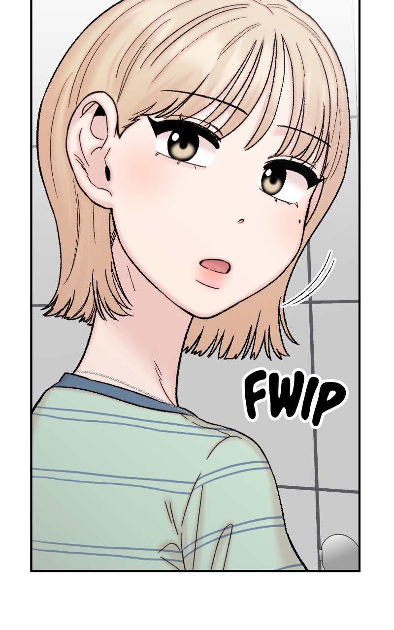 My Dud to Stud Boyfriend (S2) Ep. 147 - The Final Battle page 22 - 