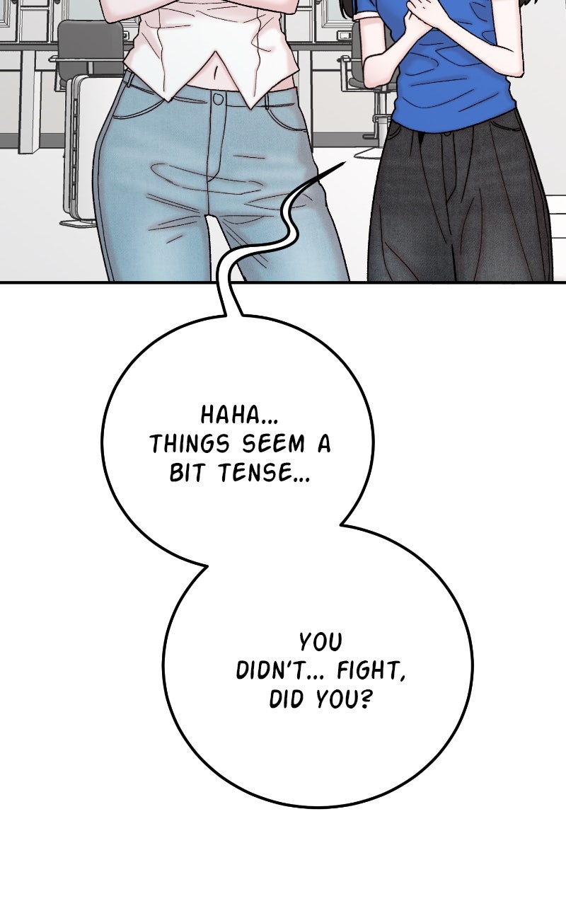 My Dud to Stud Boyfriend (S2) Ep. 147 - The Final Battle page 27 - 
