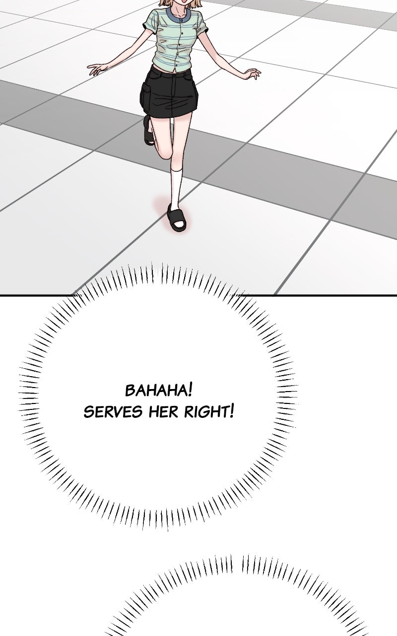 My Dud to Stud Boyfriend (S2) Ep. 147 - The Final Battle page 30 - 