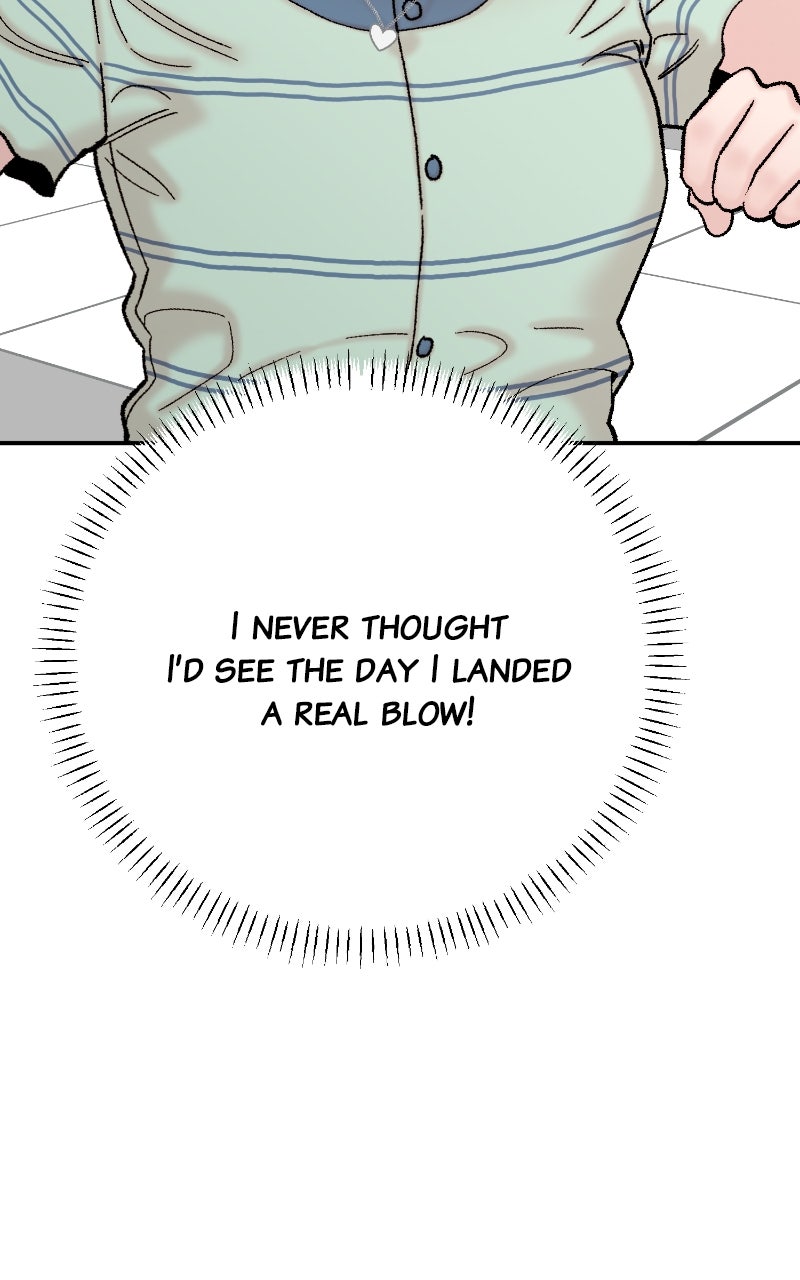 My Dud to Stud Boyfriend (S2) Ep. 147 - The Final Battle page 32 - 