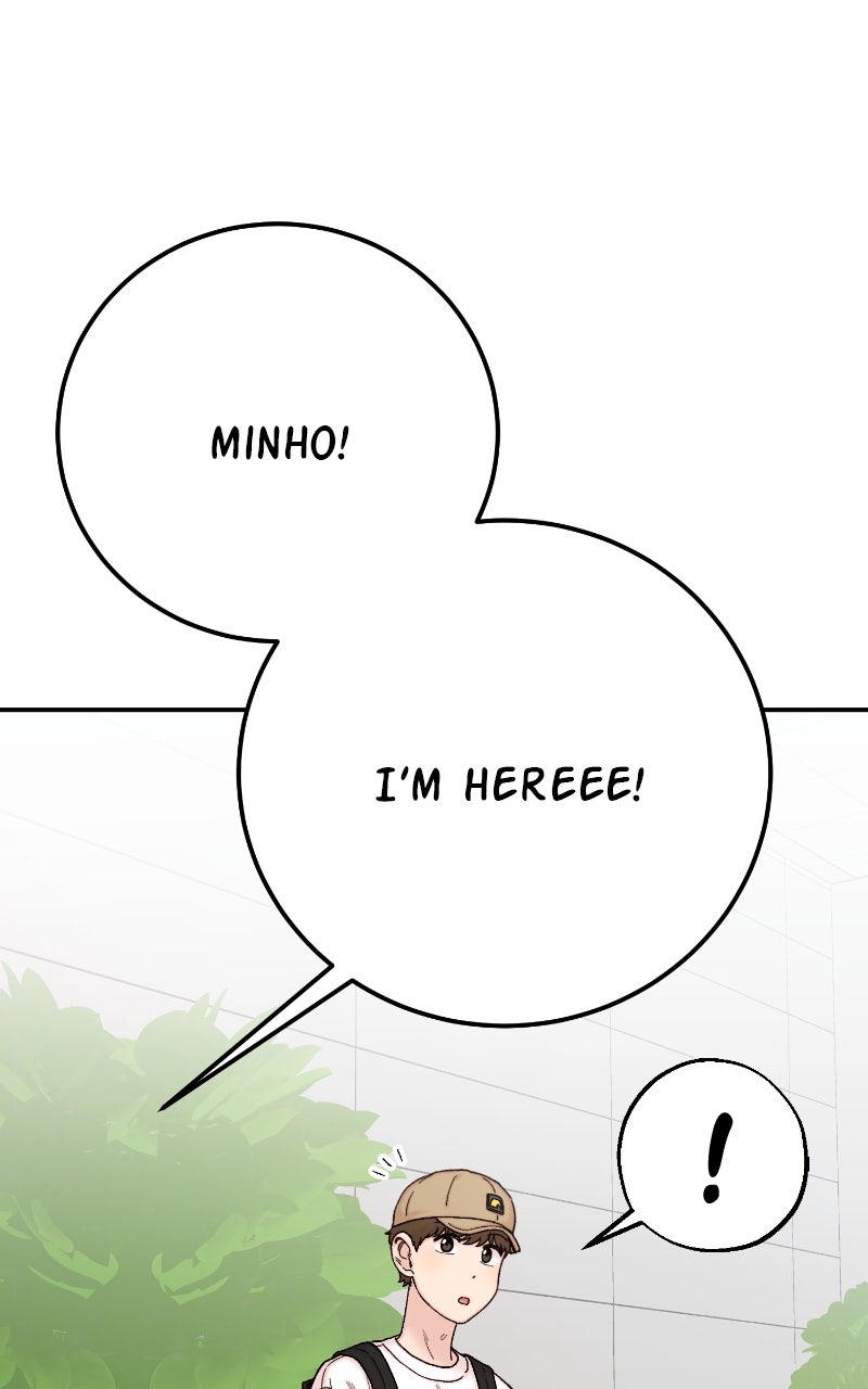 My Dud to Stud Boyfriend (S2) Ep. 147 - The Final Battle page 33 - 