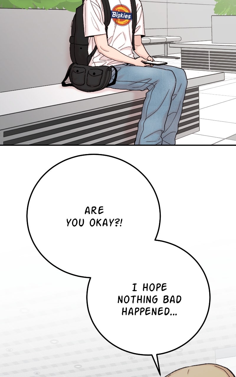 My Dud to Stud Boyfriend (S2) Ep. 147 - The Final Battle page 34 - 