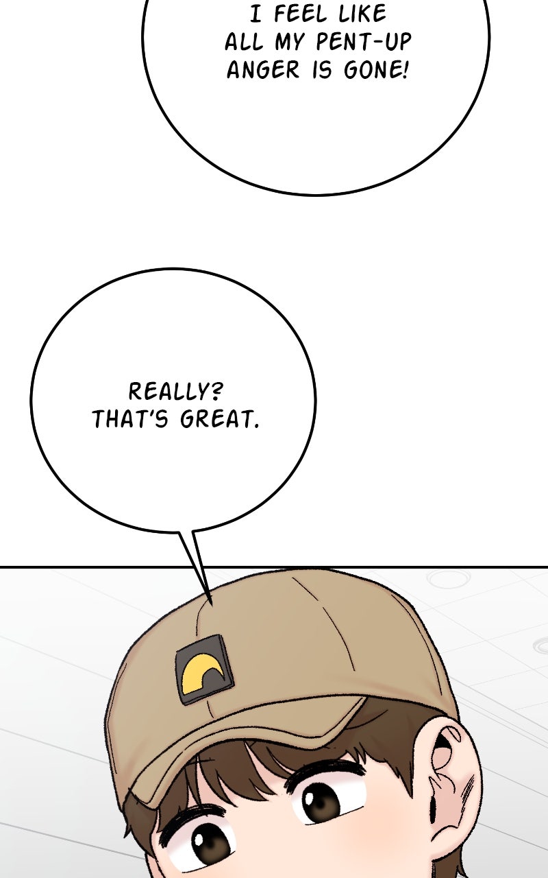 My Dud to Stud Boyfriend (S2) Ep. 147 - The Final Battle page 40 - 
