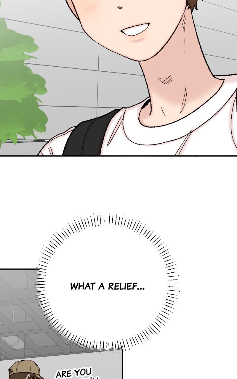 My Dud to Stud Boyfriend (S2) Ep. 147 - The Final Battle page 41 - 