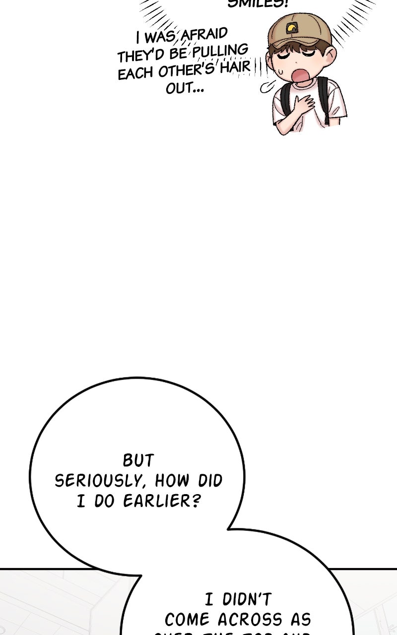 My Dud to Stud Boyfriend (S2) Ep. 147 - The Final Battle page 43 - 