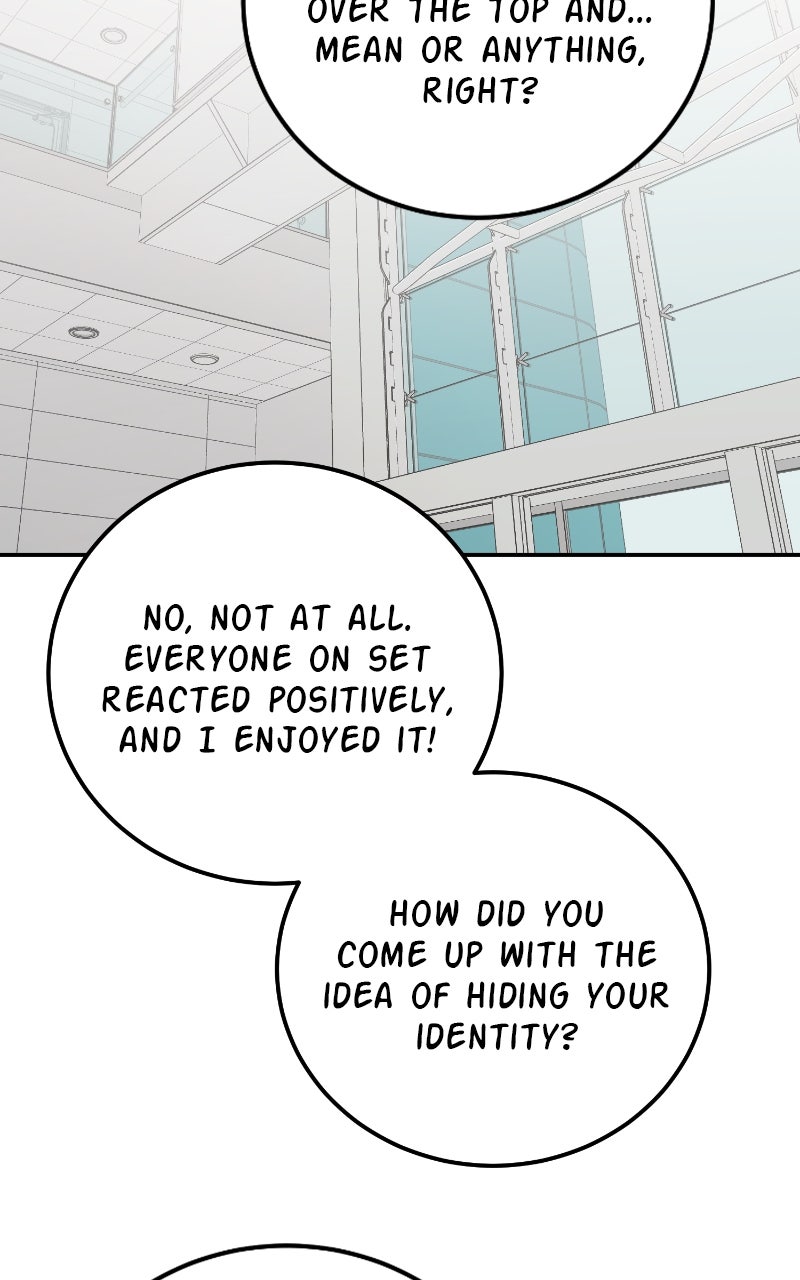 My Dud to Stud Boyfriend (S2) Ep. 147 - The Final Battle page 44 - 