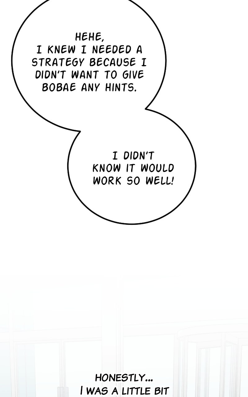 My Dud to Stud Boyfriend (S2) Ep. 147 - The Final Battle page 45 - 