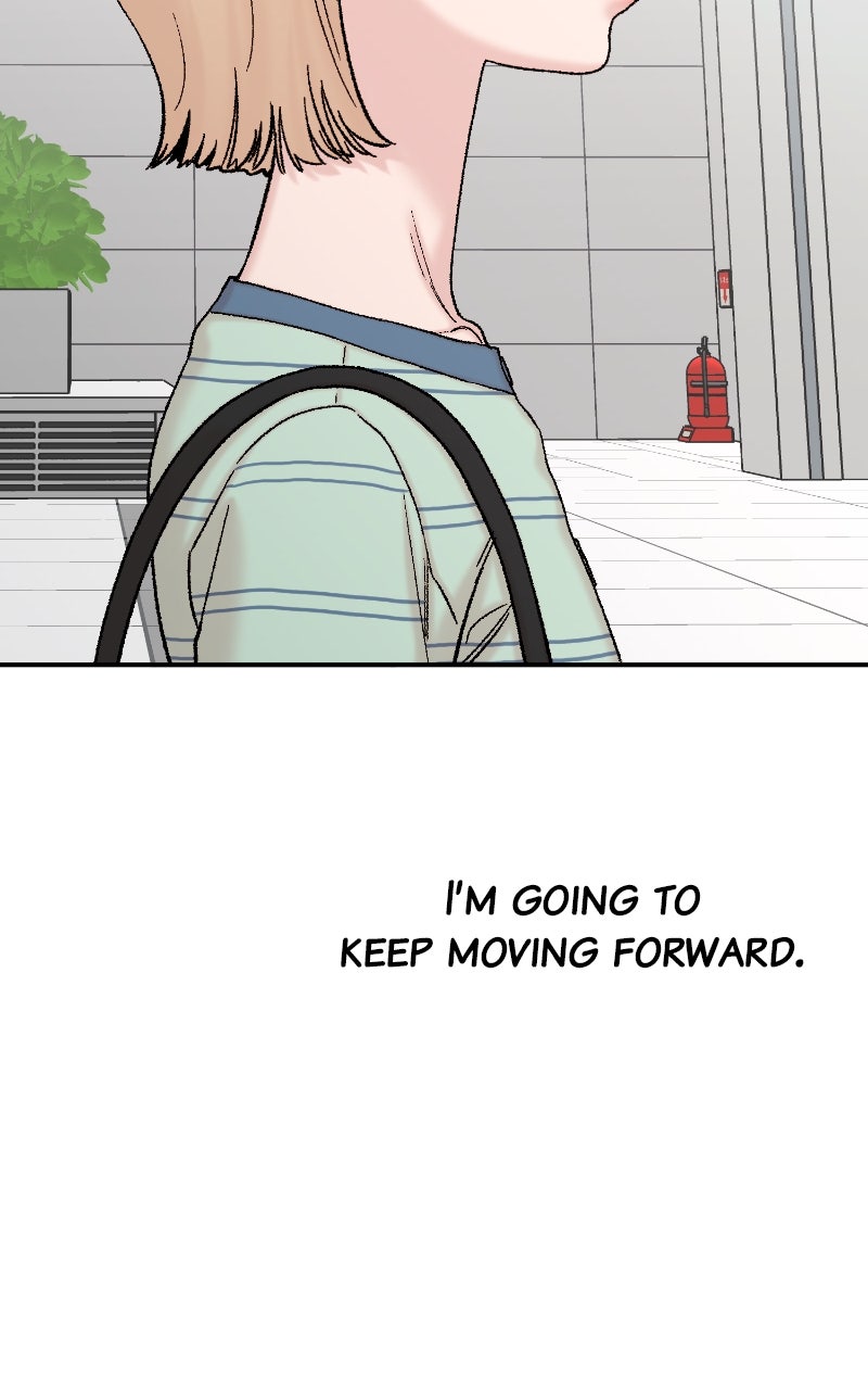 My Dud to Stud Boyfriend (S2) Ep. 147 - The Final Battle page 49 - 
