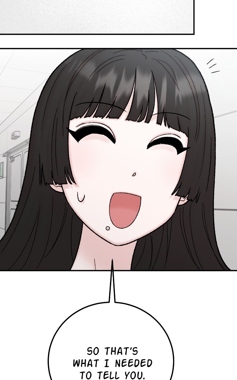 My Dud to Stud Boyfriend (S2) Ep. 147 - The Final Battle page 51 - 