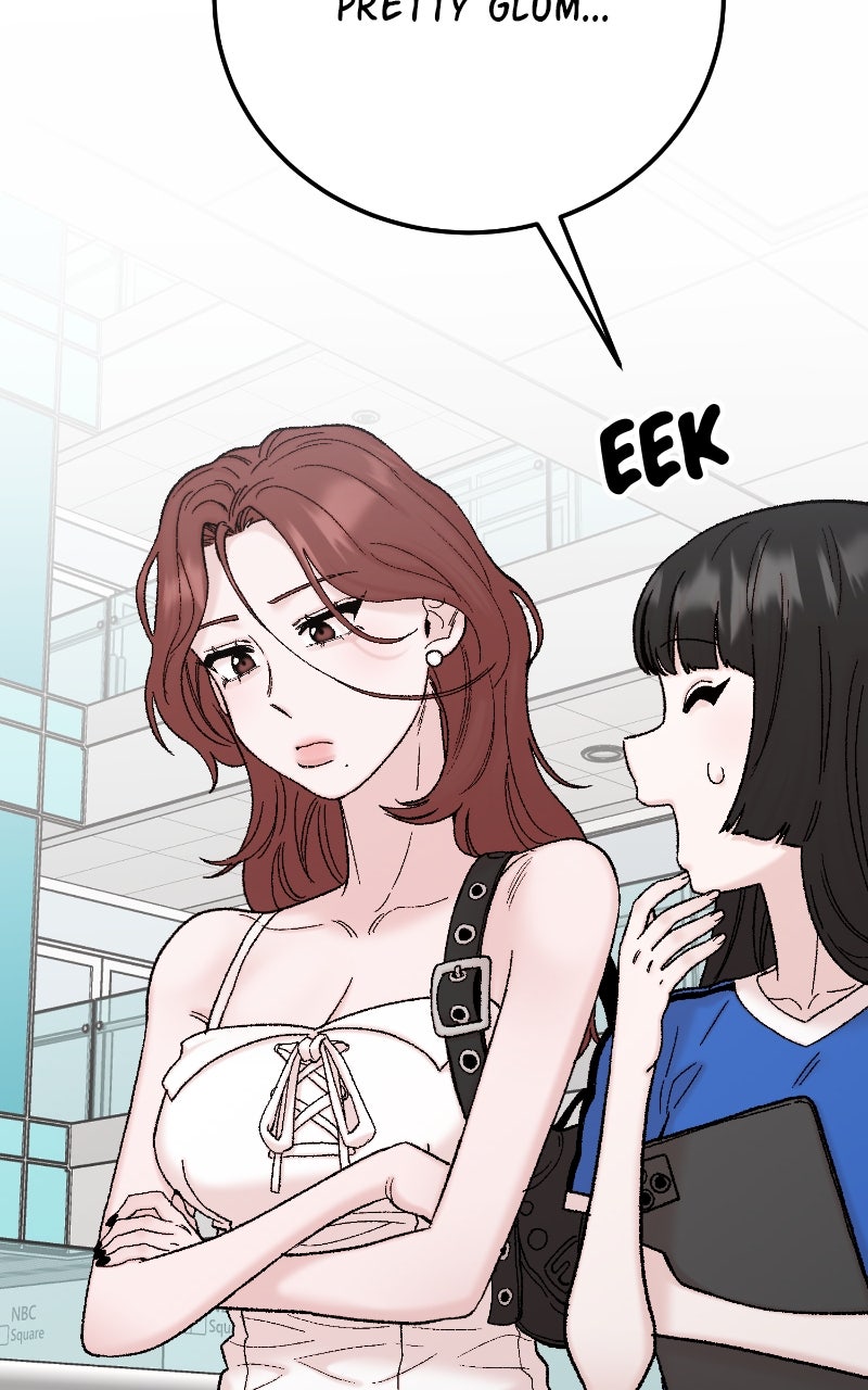 My Dud to Stud Boyfriend (S2) Ep. 147 - The Final Battle page 53 - 