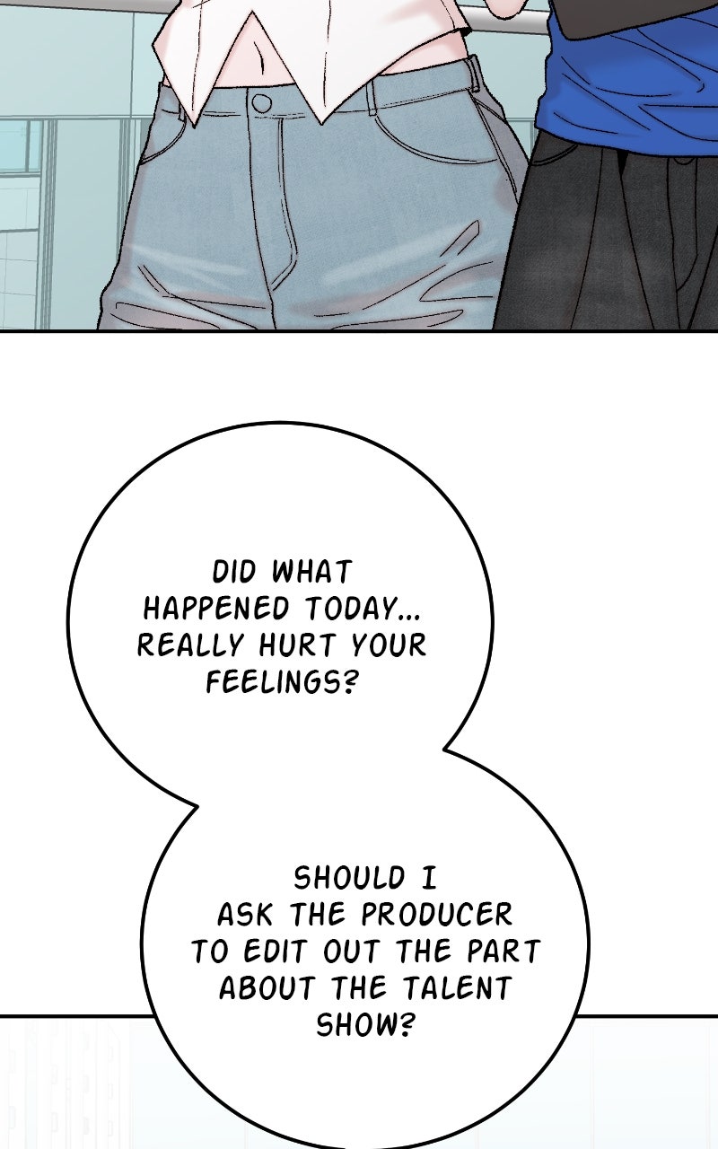My Dud to Stud Boyfriend (S2) Ep. 147 - The Final Battle page 54 - 
