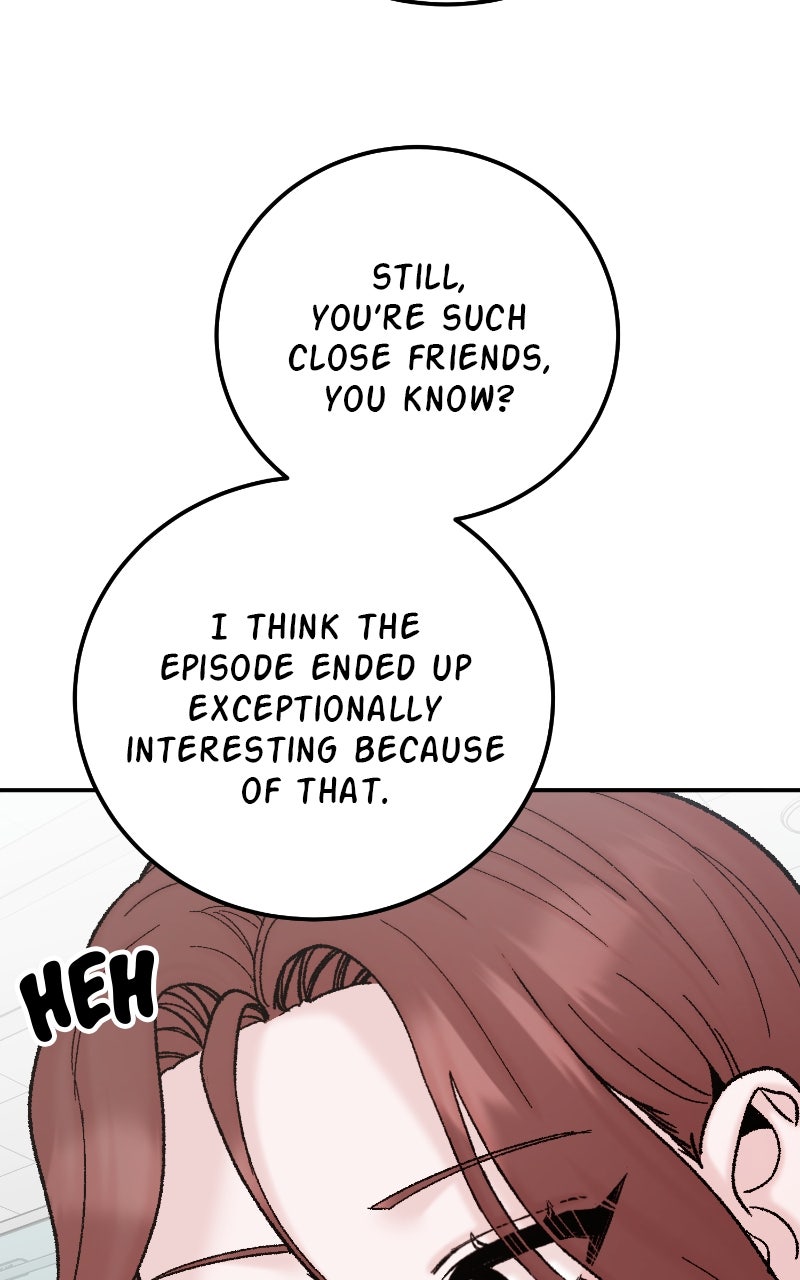 My Dud to Stud Boyfriend (S2) Ep. 147 - The Final Battle page 56 - 