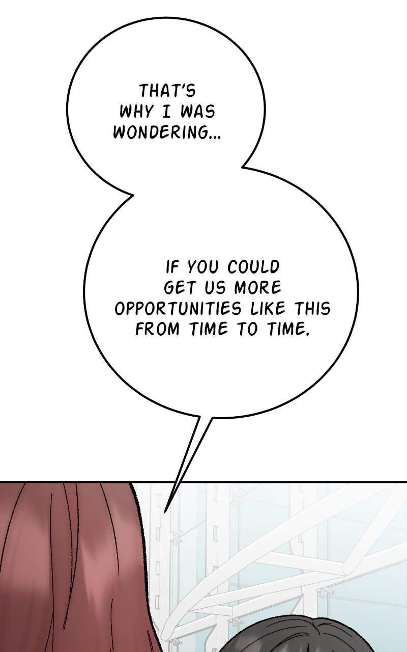 My Dud to Stud Boyfriend (S2) Ep. 147 - The Final Battle page 58 - 
